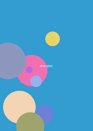 蜜桃成熟时在线播放 - 海贼王海报